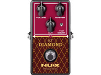 Nux MNU Diamond-63OD Nux MNU Diamond-63OD
